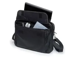 Dicota Dicota Value Toploading Kit 14-15.6" Laptoptas met Muis (rPET)