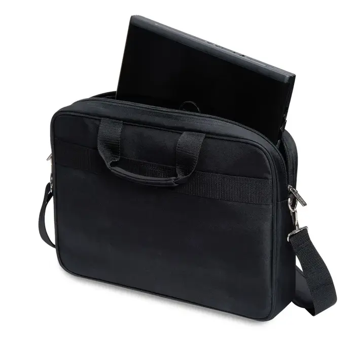 Dicota Dicota Value Toploading Kit 14-15.6" Laptoptas met Muis (rPET)