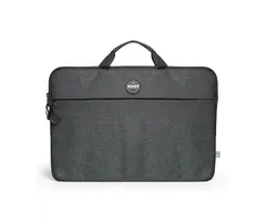 Port PORT Designs Belize Laptoptas 15,6-16 inch met Ergoview