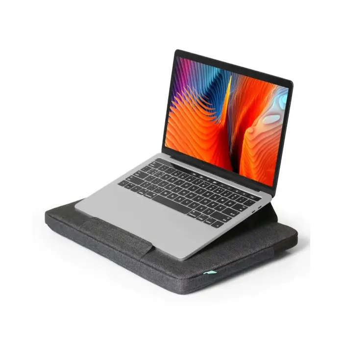 Port PORT Designs Belize Laptoptas 15,6-16 inch met Ergoview