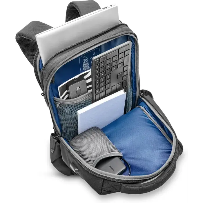 HP INC. HP Renew Executive 16 Laptop Backpack Zwart (16.1 inch)
