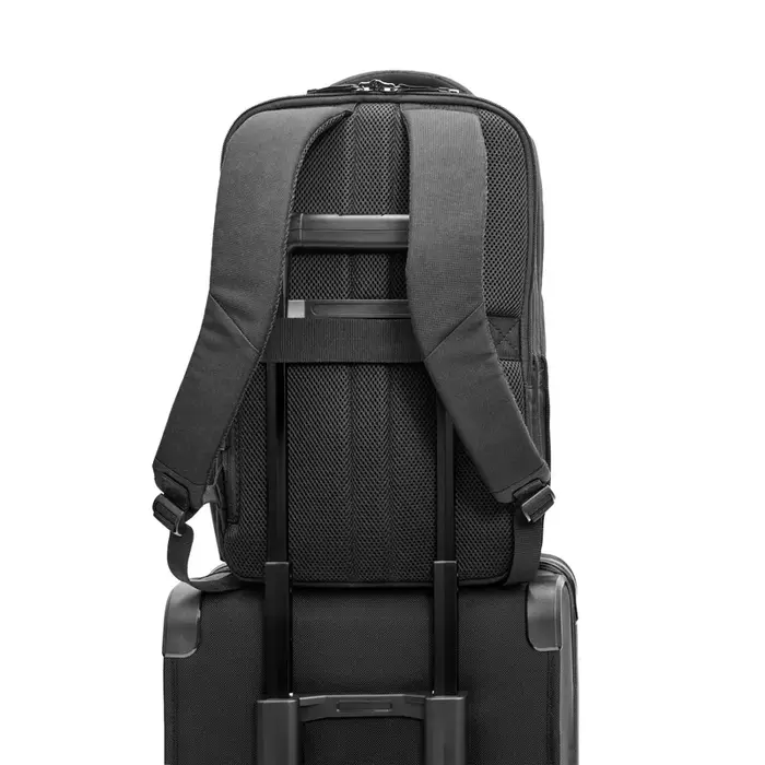 HP INC. HP Renew Executive 16 Laptop Backpack Zwart (16.1 inch)
