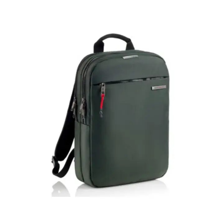 MIQUELRIUS Miquelrius Bag to Work Rugzak S - 13L - Groen