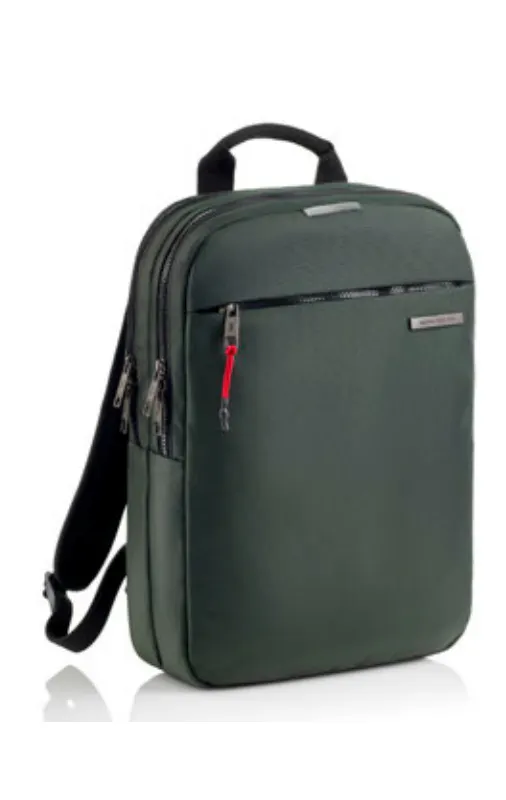 MIQUELRIUS Miquelrius Bag to Work Rugzak S - 13L - Groen