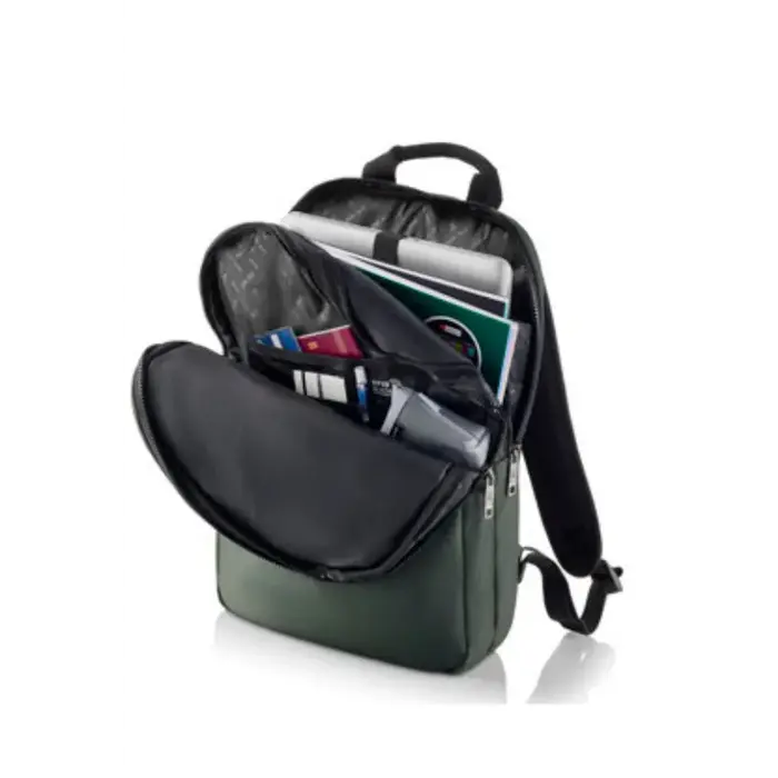 MIQUELRIUS Miquelrius Bag to Work Rugzak S - 13L - Groen