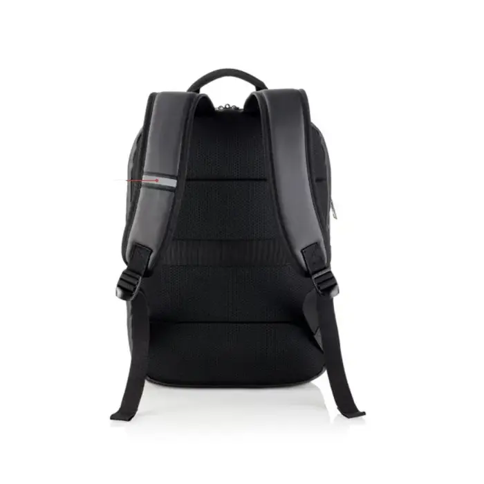 MIQUELRIUS Miquelrius Bag to work Series Rucksack S Zwart - 13L