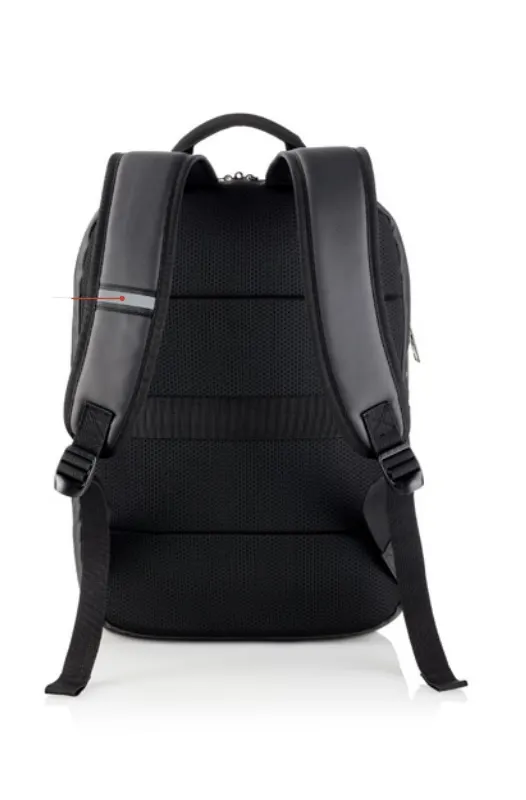 MIQUELRIUS Miquelrius Bag to work Series Rucksack S Zwart - 13L