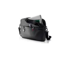 MIQUELRIUS Miquelrius Bag to work Series Aktentas HOLDALL - Zwart