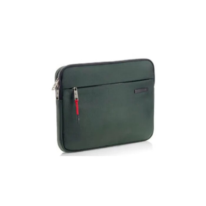 MIQUELRIUS Miquelrius Bag to work Laptophoes 15" & 16" - Groen