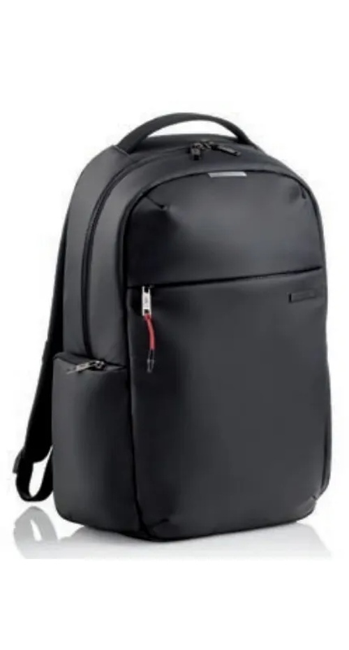 MIQUELRIUS Miquelrius Bag to Work Rugzak M - 22L - Zwart