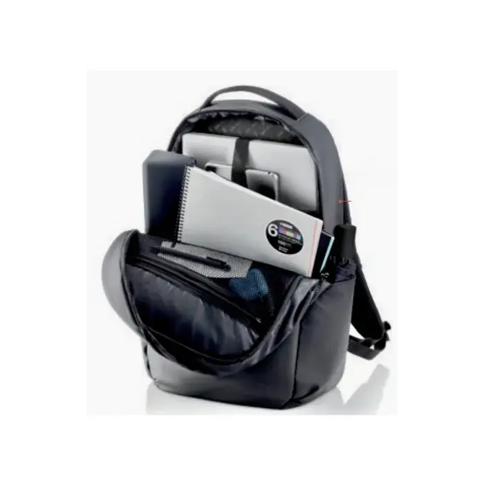 MIQUELRIUS Miquelrius Bag to Work Rugzak M - 22L - Zwart