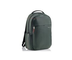 MIQUELRIUS Miquelrius Bag to work Series Rugzak M - Groen - 22L