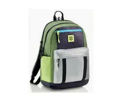 MIQUELRIUS Miquelrius Triple Amsterdam Recy Rugzak 28L - Groen