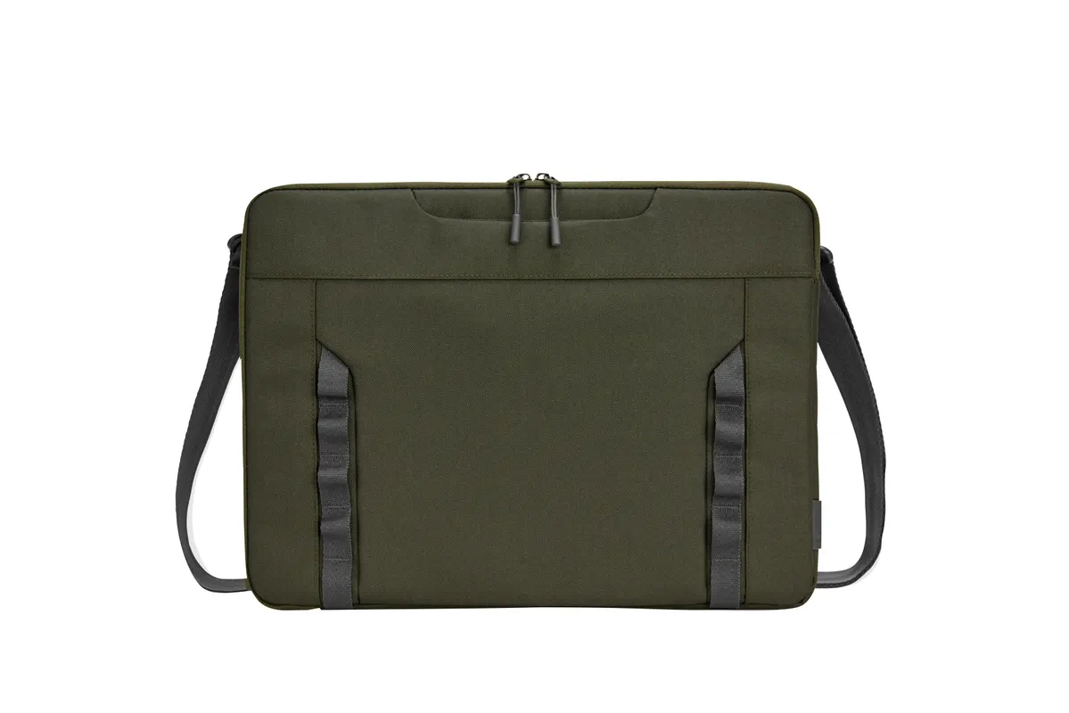 HP INC. HP 15.6" Modular Laptop Sleeve - Waterbestendig (9J498AA)