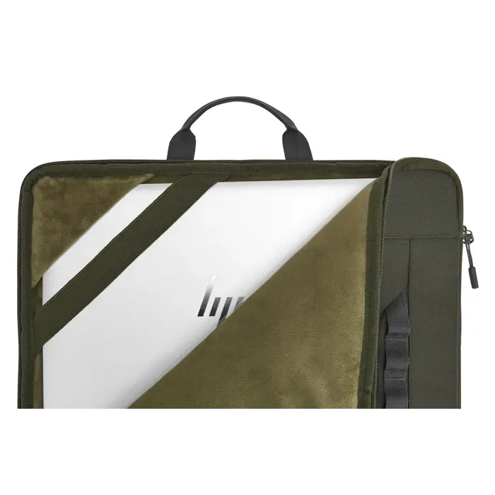 HP INC. HP 15.6" Modular Laptop Sleeve - Waterbestendig (9J498AA)