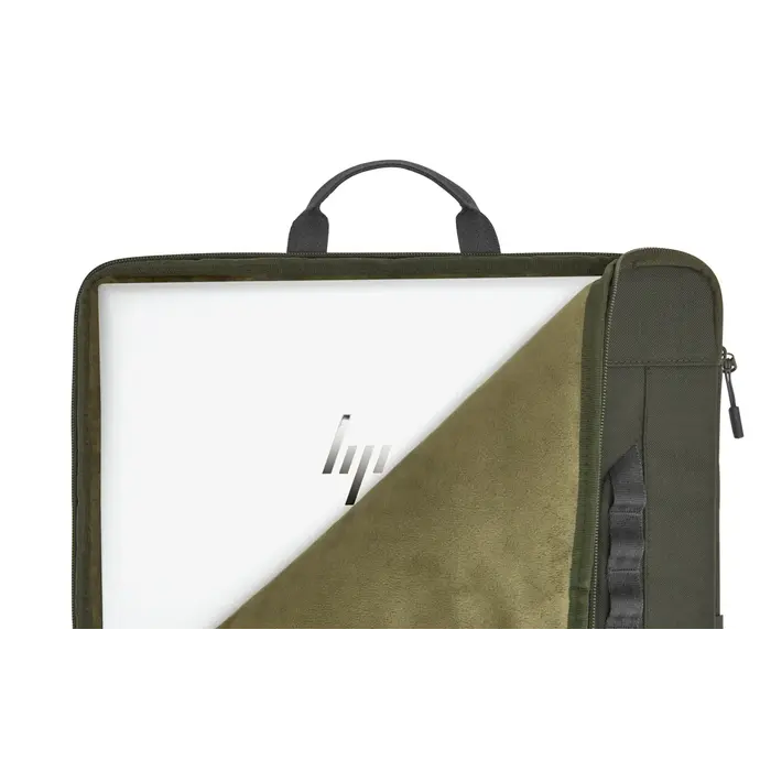 HP INC. HP 15.6" Modular Laptop Sleeve - Waterbestendig (9J498AA)