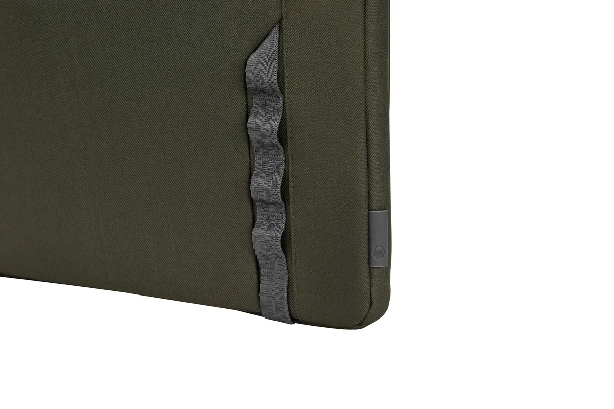HP INC. HP 15.6" Modular Laptop Sleeve - Waterbestendig (9J498AA)