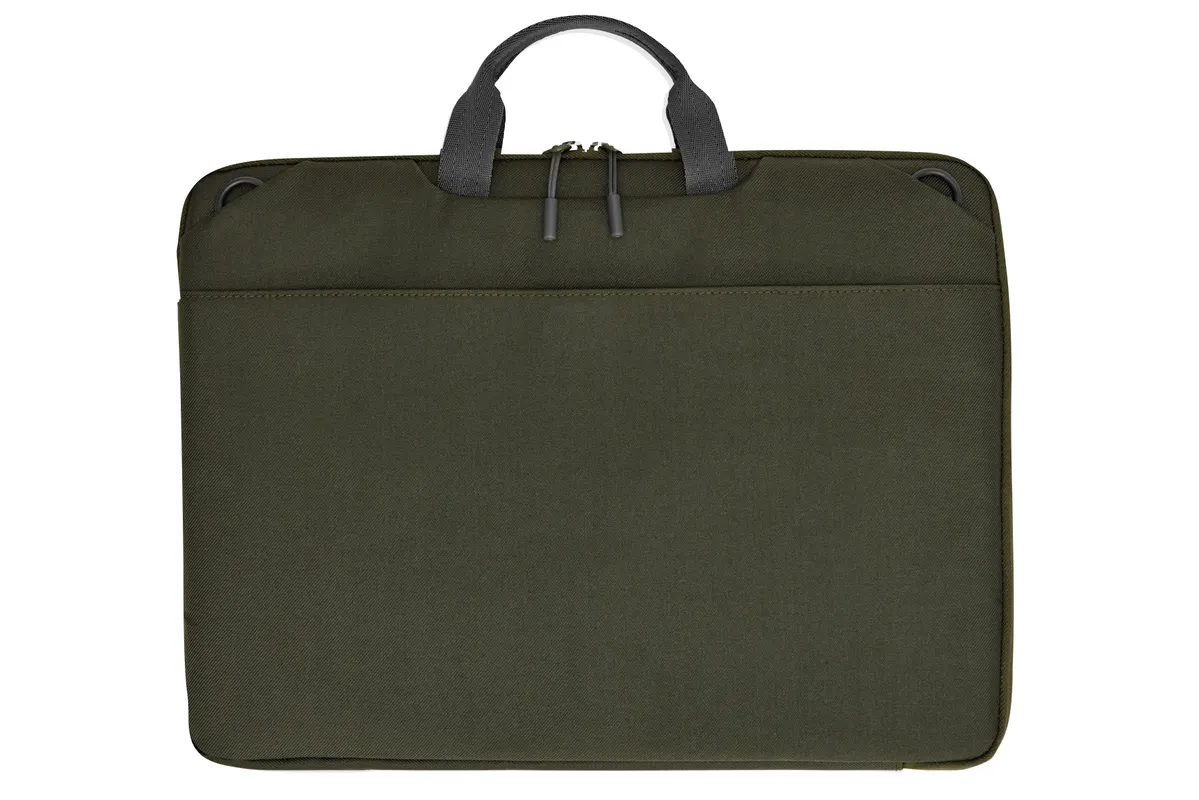 HP INC. HP 15.6" Modular Laptop Sleeve - Waterbestendig (9J498AA)