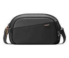 inateck Inateck AB03010 Elektronica Organizer Tas - Zwart