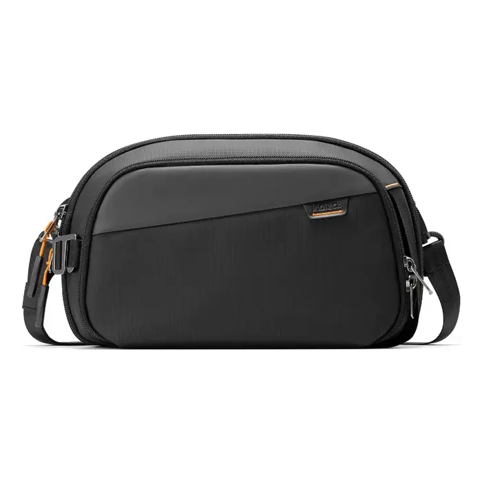 inateck Inateck AB03010 Elektronica Organizer Tas - Zwart