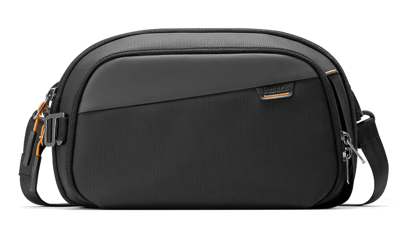 inateck Inateck AB03010 Elektronica Organizer Tas - Zwart