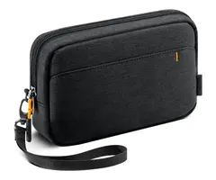 inateck Inateck AB03012 Kabeltas Zwart - Organizer voor Kabels en Accessoires
