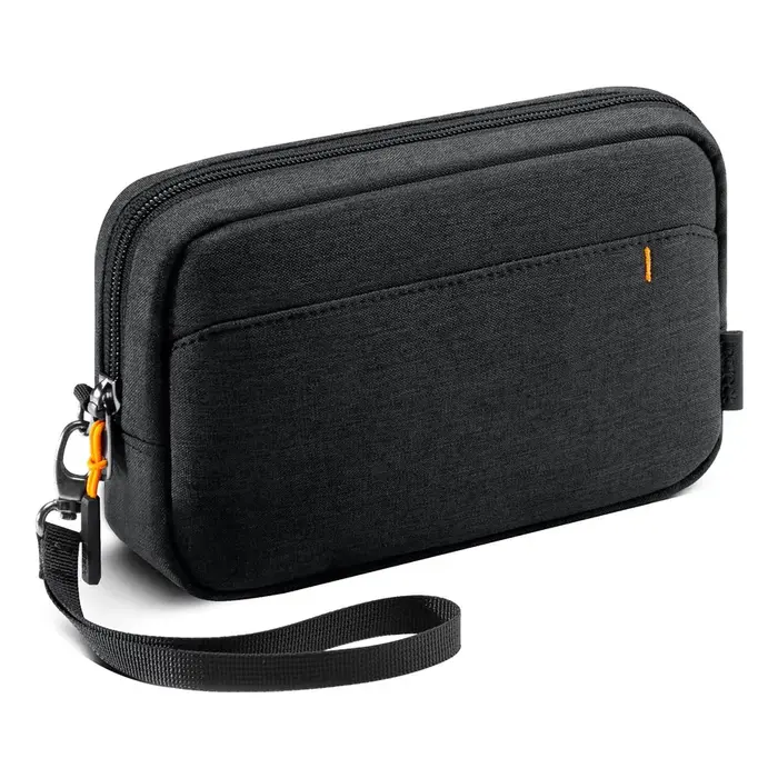 inateck Inateck AB03012 Kabeltas Zwart - Organizer voor Kabels en Accessoires