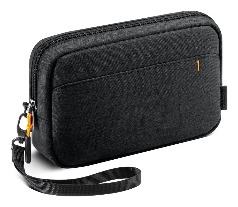 inateck Inateck AB03012 Kabeltas Zwart - Organizer voor Kabels en Accessoires