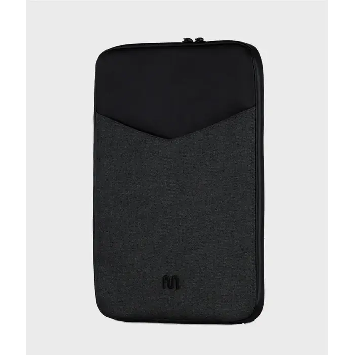 onemate Onemate Laptop Sleeve 14 inch - Zwart
