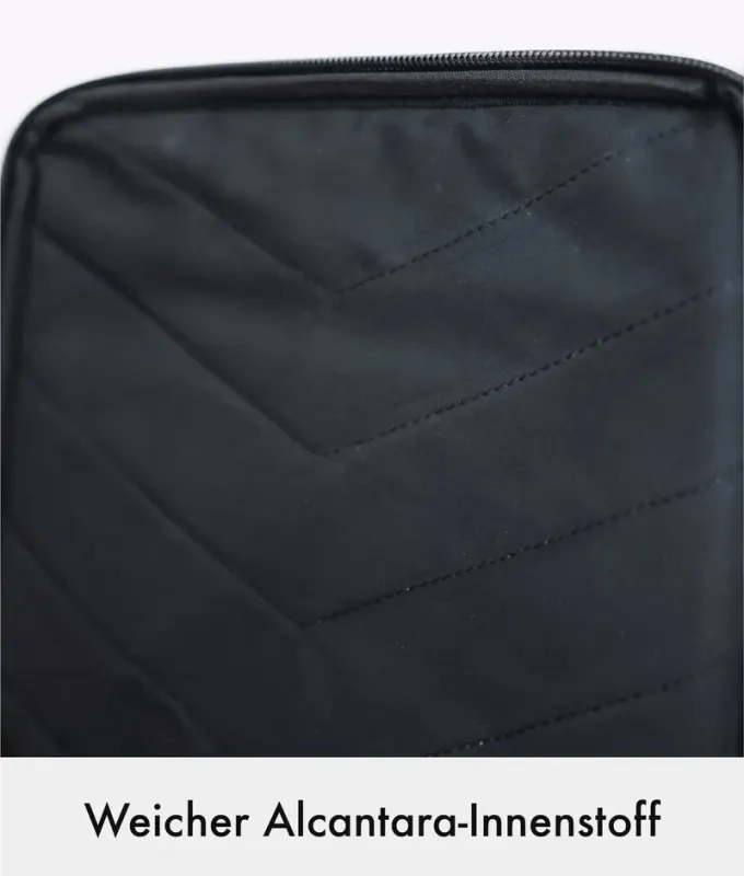 onemate Onemate Laptop Sleeve 14 inch - Zwart