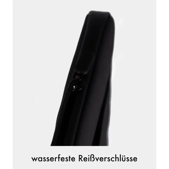 onemate Onemate Laptop Sleeve 14 inch - Zwart
