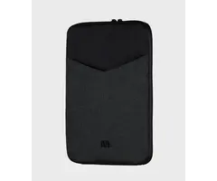 onemate Onemate Laptop Sleeve 16 inch - Zwart