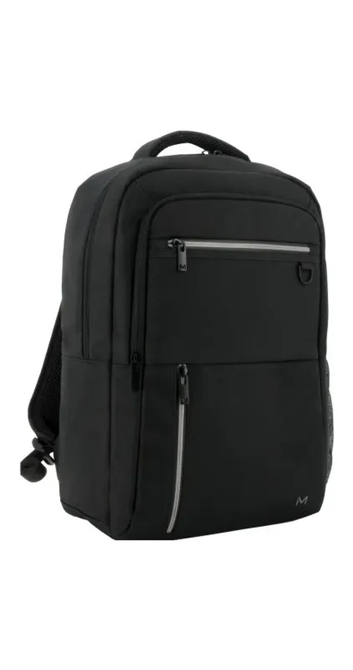 Mobilis Mobilis TheOne Backpack 14-16" 26L - 100% Recycled met SmartLoop