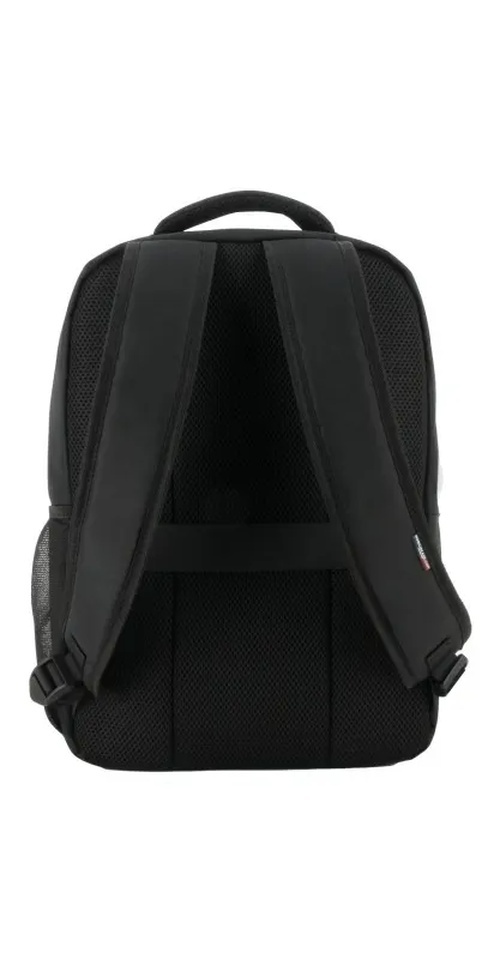 Mobilis Mobilis TheOne Backpack 14-16" 26L - 100% Recycled met SmartLoop