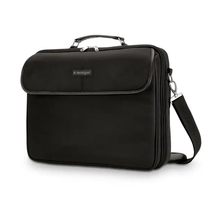 Kensington Kensington SP30 Classic 15.6" Laptoptas - Zwart