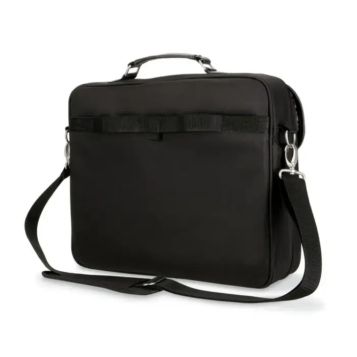 Kensington Kensington SP30 Classic 15.6" Laptoptas - Zwart