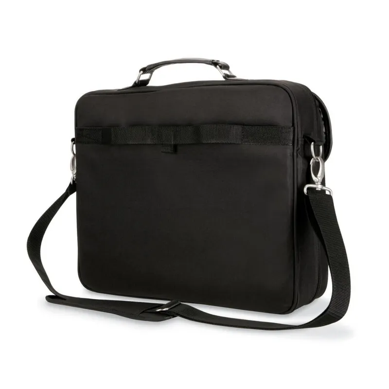 Kensington Kensington SP30 Classic 15.6" Laptoptas - Zwart