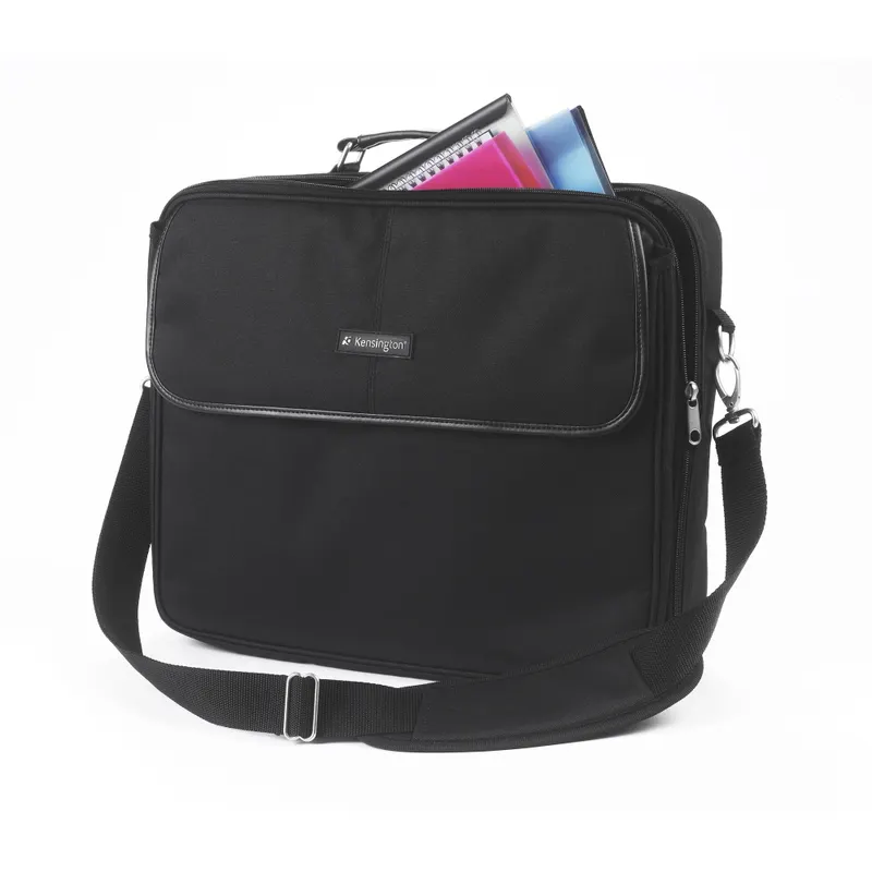 Kensington Kensington SP30 Classic 15.6" Laptoptas - Zwart