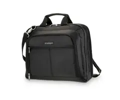 Kensington Kensington SP40 Classic 15.6" Laptoptas - Zwart