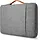 Inateck LB02006/S1 Laptoptas 16" met Accessoiretas - Grijs