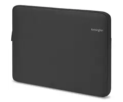 Kensington Kensington Classic EQ Laptop Sleeve 15.6 Inch - Zwart