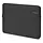 Kensington Classic EQ Laptop Sleeve 15.6 Inch - Zwart