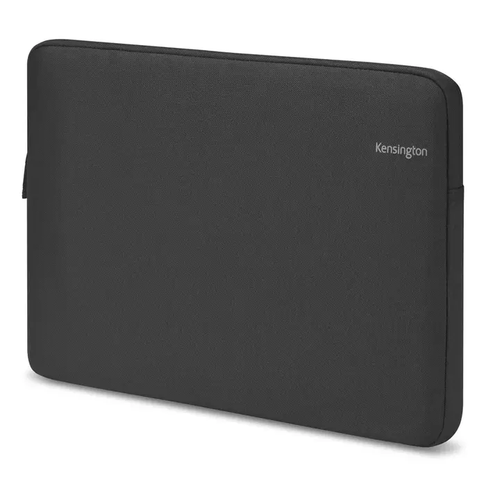 Kensington Kensington Classic EQ Laptop Sleeve 15.6 Inch - Zwart