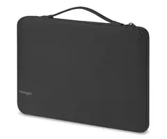 Kensington Kensington Classic EQ 14 inch Laptop Sleeve met Handvat - Zwart