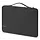 Kensington Classic EQ 14 inch Laptop Sleeve met Handvat - Zwart