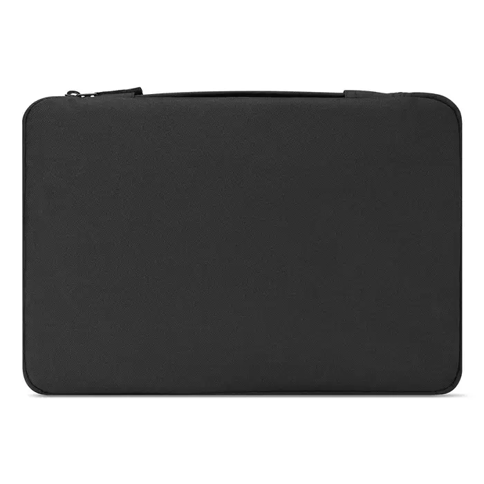 Kensington Kensington Classic EQ 14 inch Laptop Sleeve met Handvat - Zwart