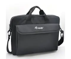 Equip Equip 15.6" Laptoptas - Zwart (245410)