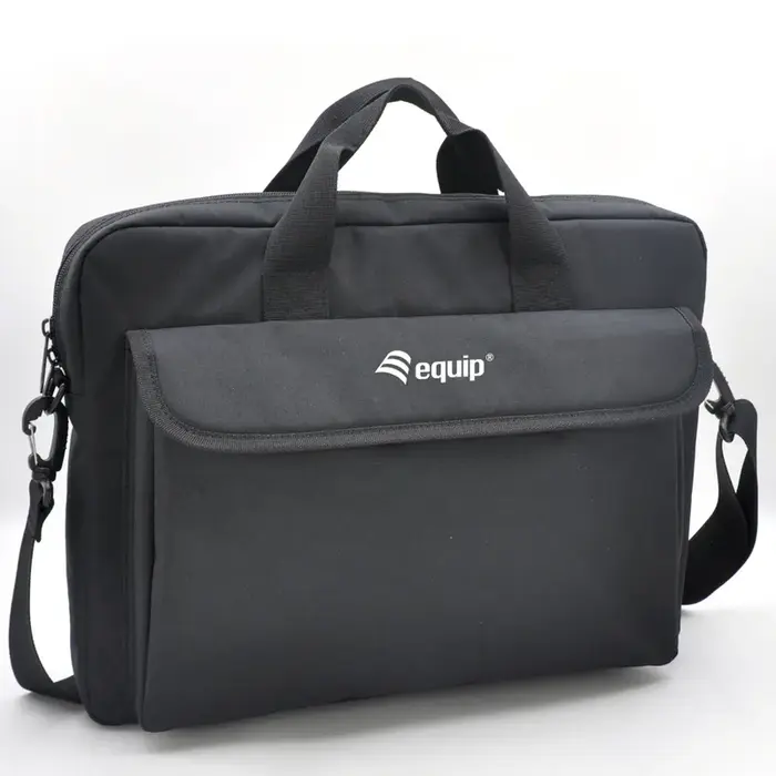 Equip Equip 15.6" Laptoptas - Zwart (245410)