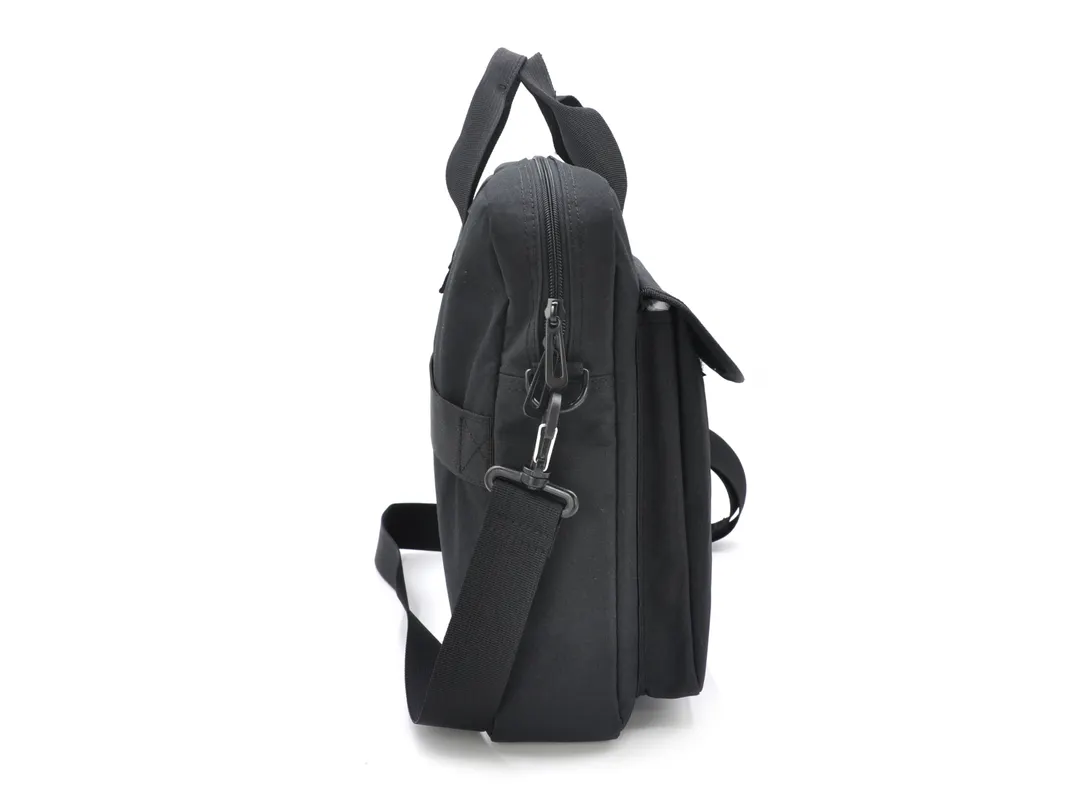 Equip Equip 15.6" Laptoptas - Zwart (245410)