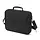 Dicota TWO Laptop Bag Clamshell 13-14" - Zwart